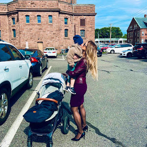 Meet your Posher, Jana